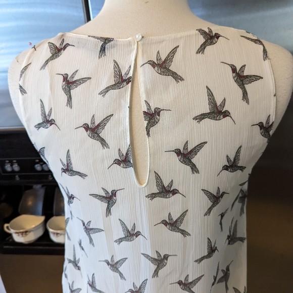 Zara. Top.    A109 - Picture 6 of 6